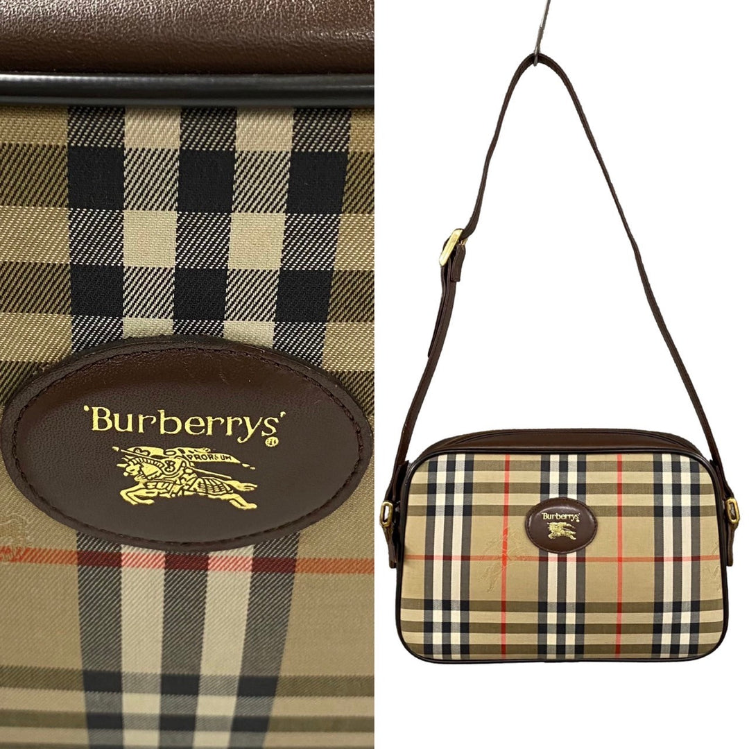 BURBERRY Vintage