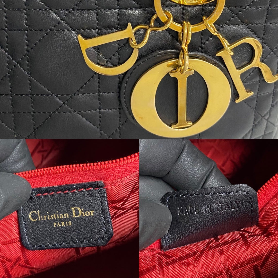 Christian Dior