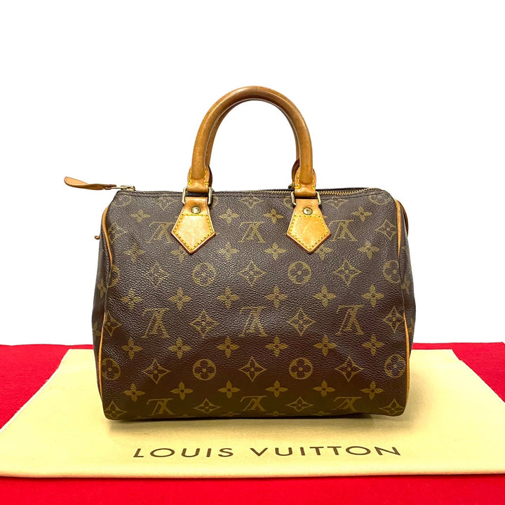 路易·威登（Louis Vuitton）復古快速25