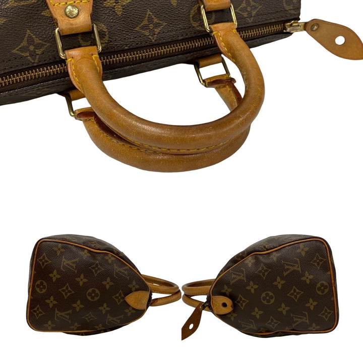 路易·威登（Louis Vuitton）復古快速25