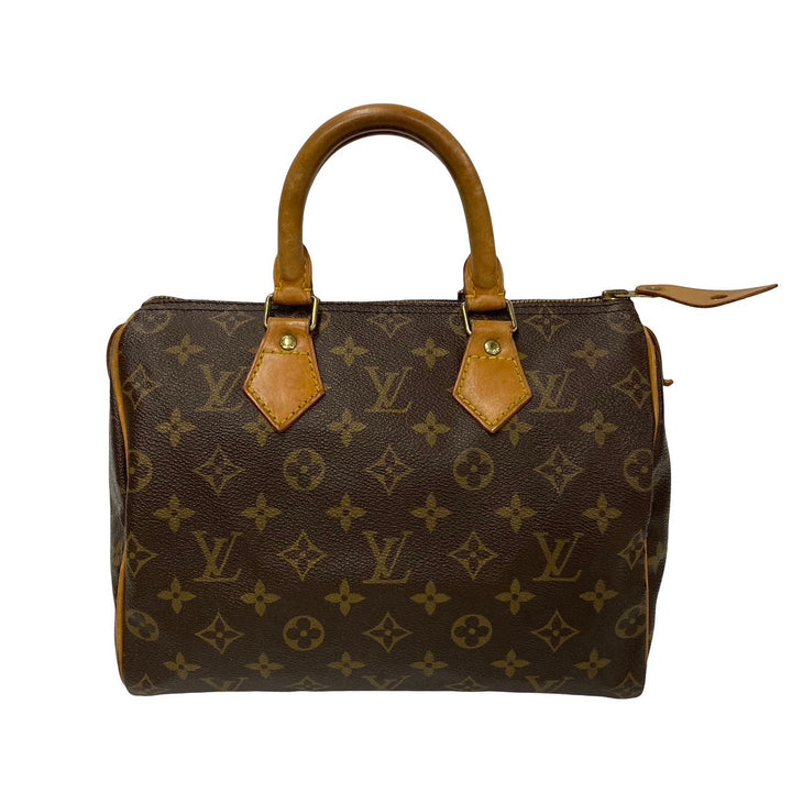 路易·威登（Louis Vuitton）復古快速25