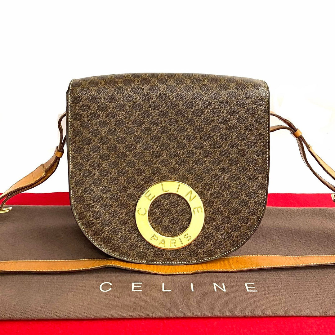 CELINE Vintage