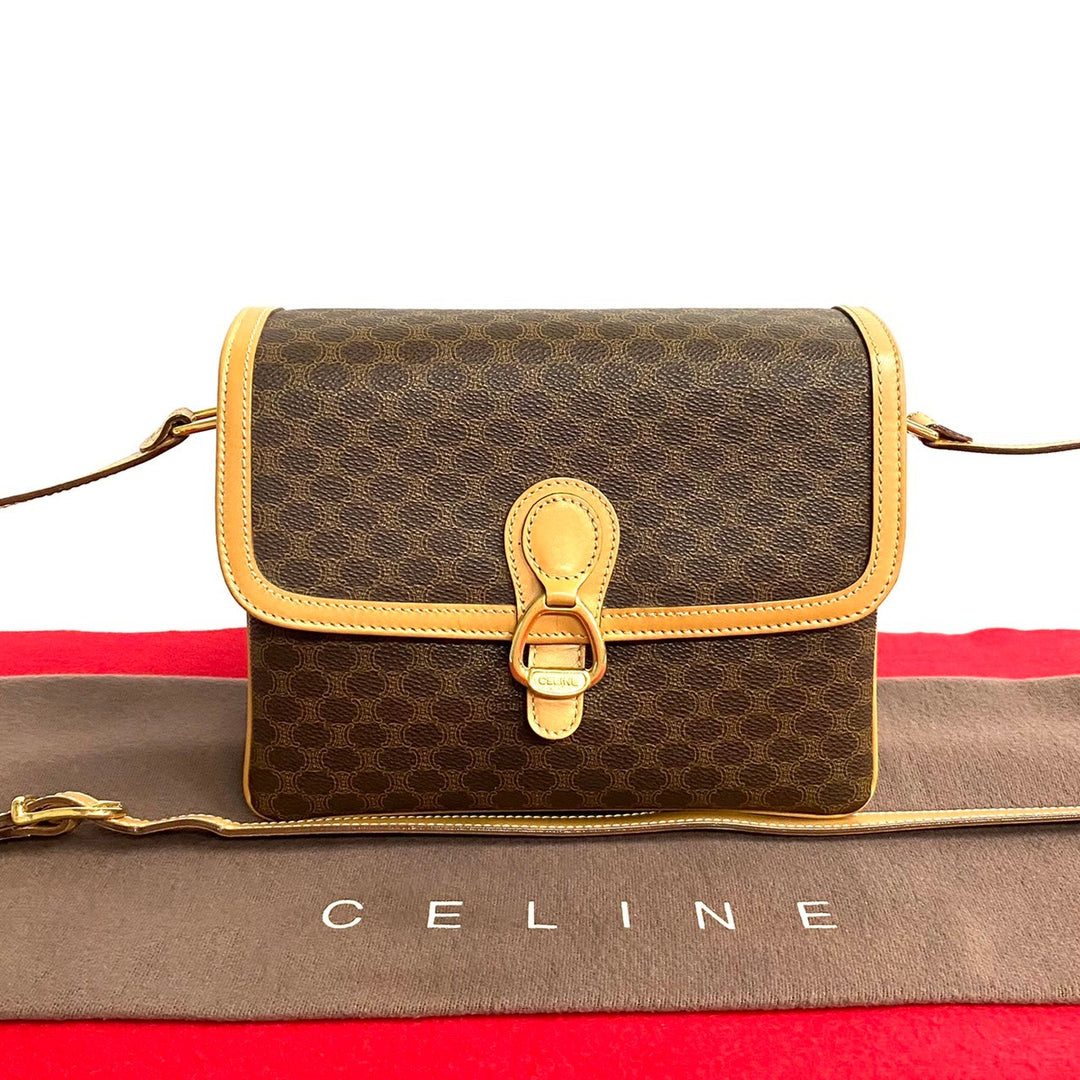 CELINE Vintage