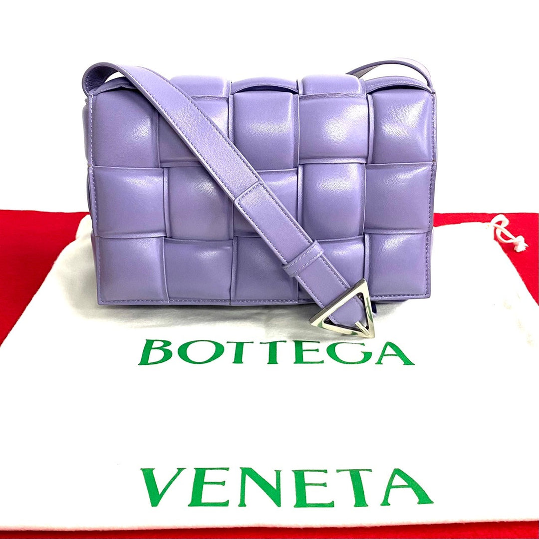 BOTTEGA VENETA パデット カセット