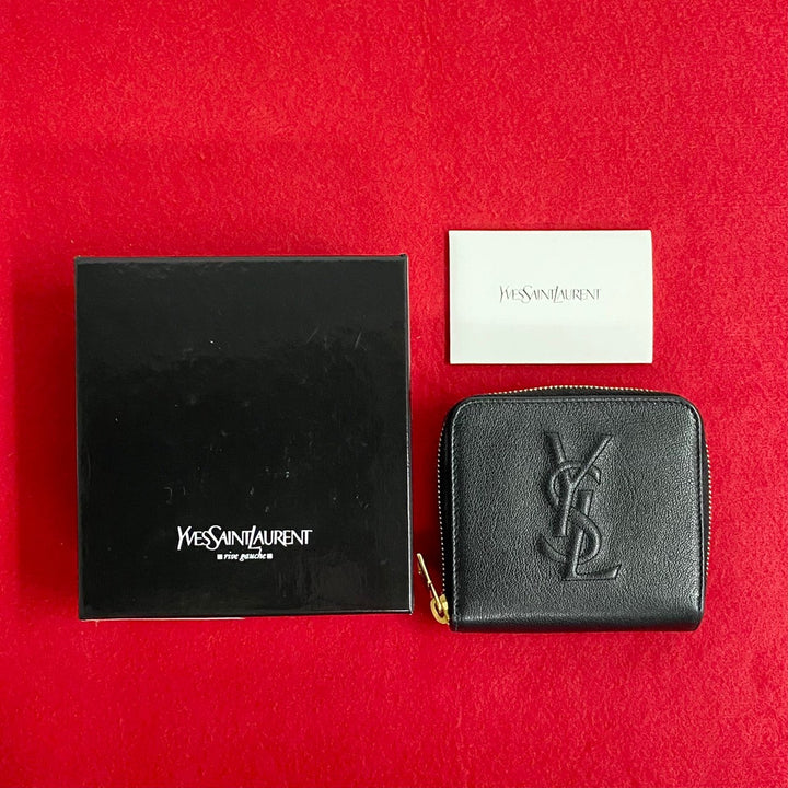 YVES SAINT LAURENT Vintage