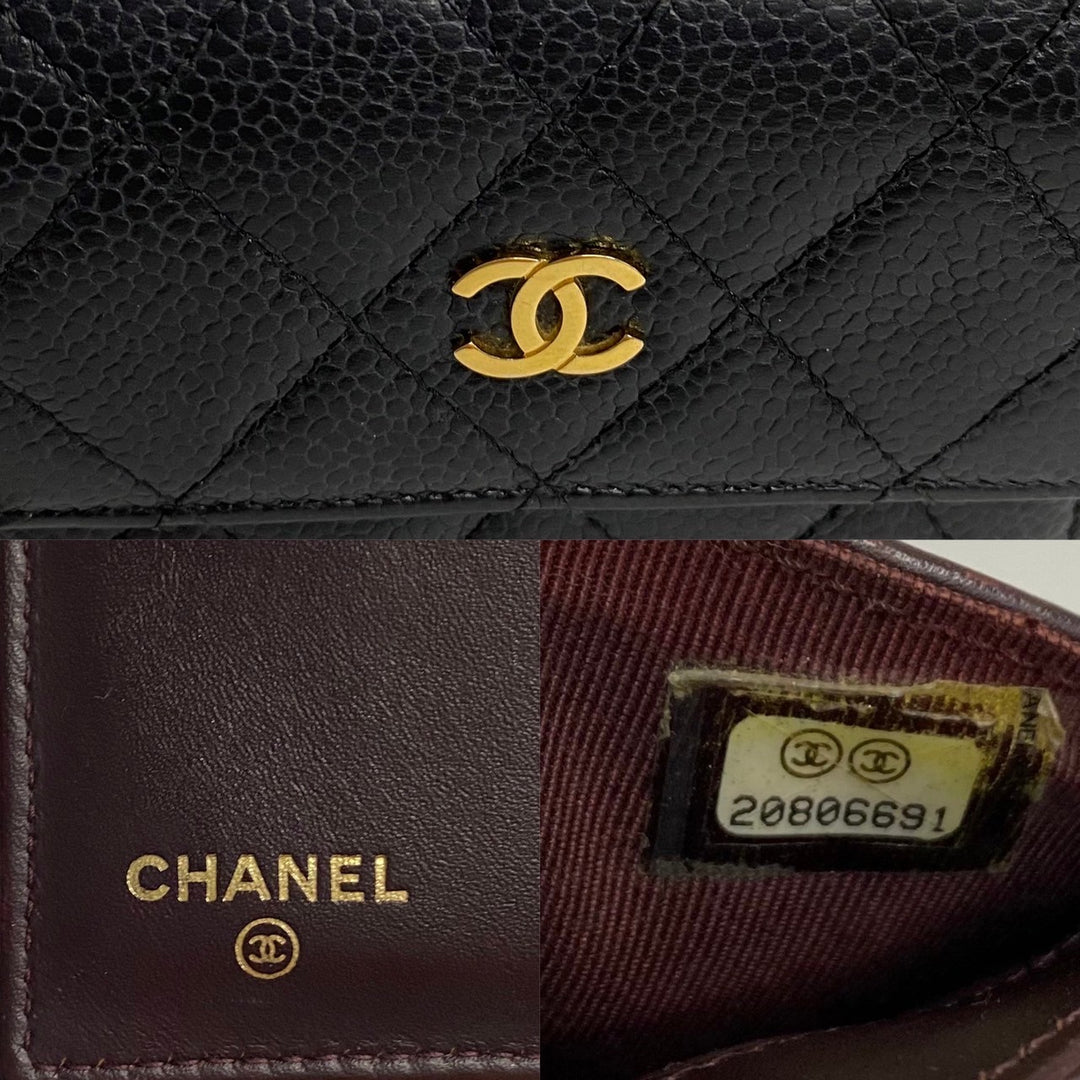 CHANEL