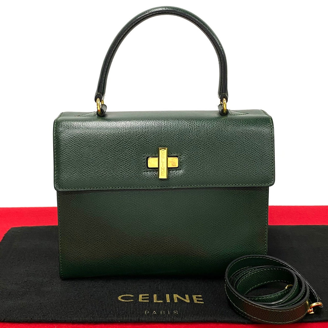 CELINE Vintage