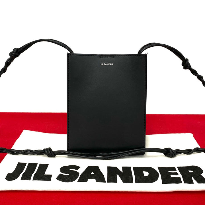 JIL SANDER タングル スモール