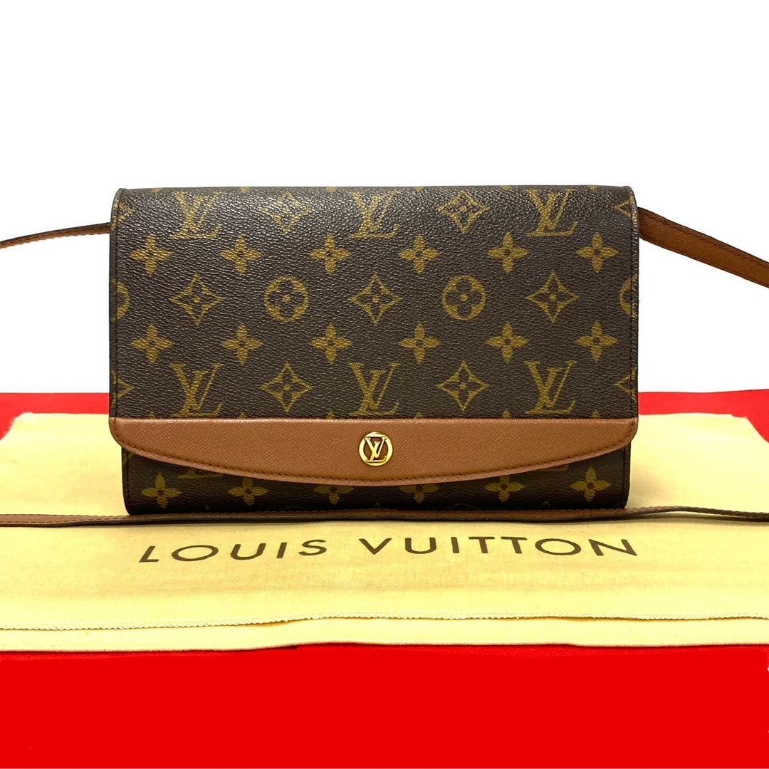 Louis Vuitton Bordeaux