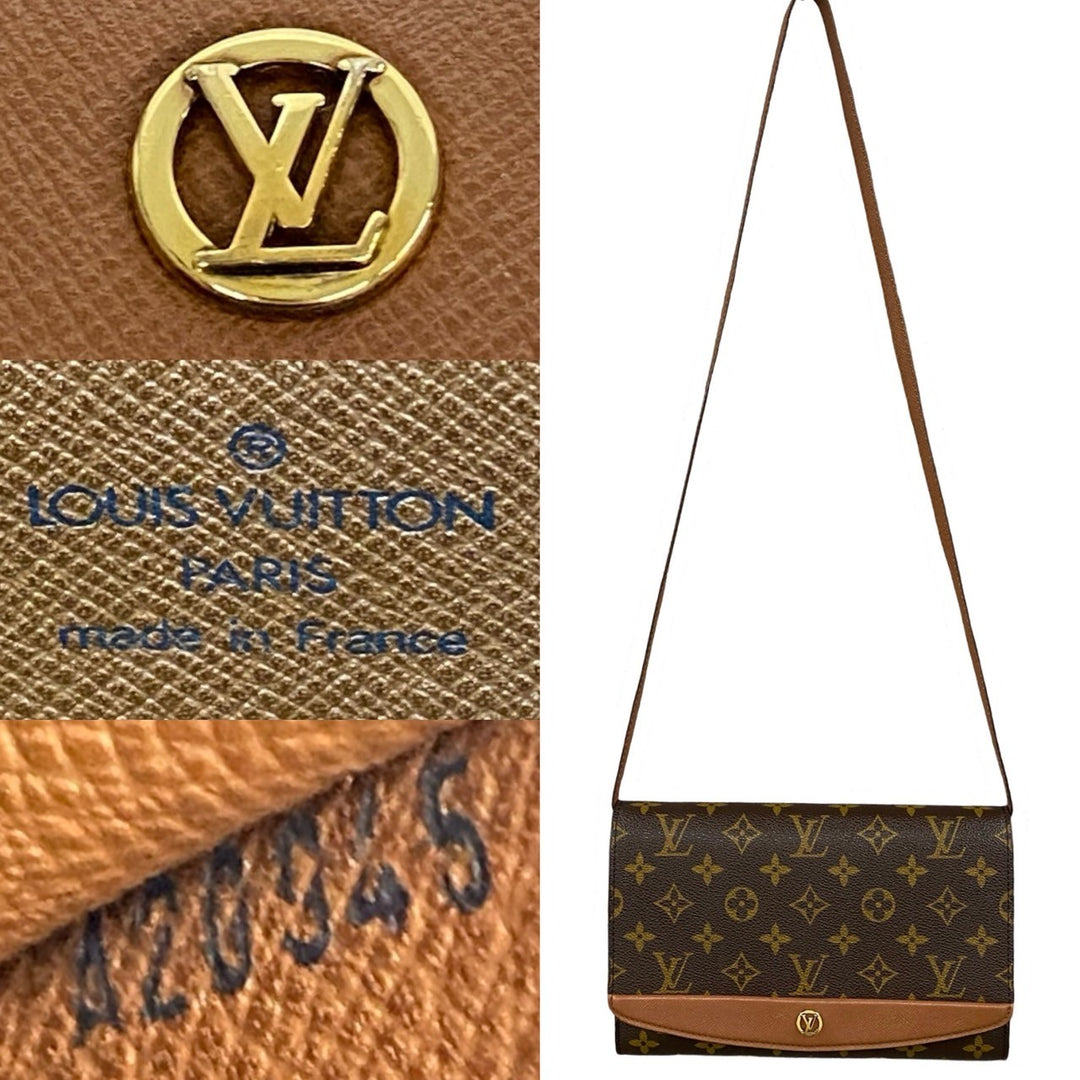 Louis Vuitton Bordeaux