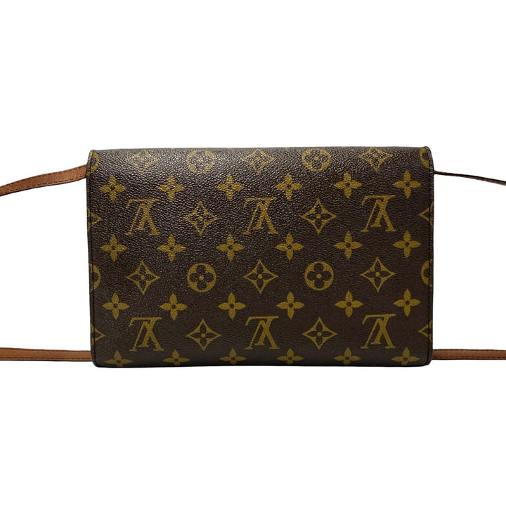 Louis Vuitton Bordeaux