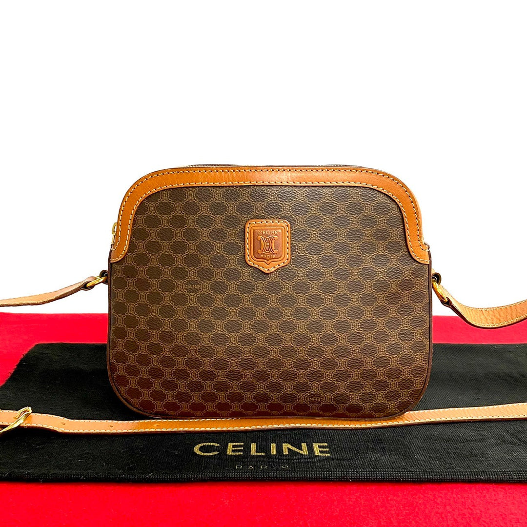 CELINE Vintage