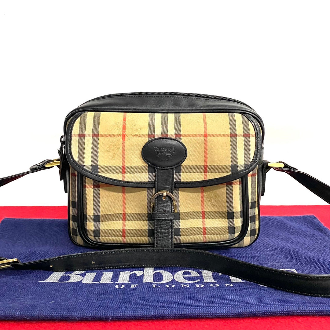 BURBERRY Vintage