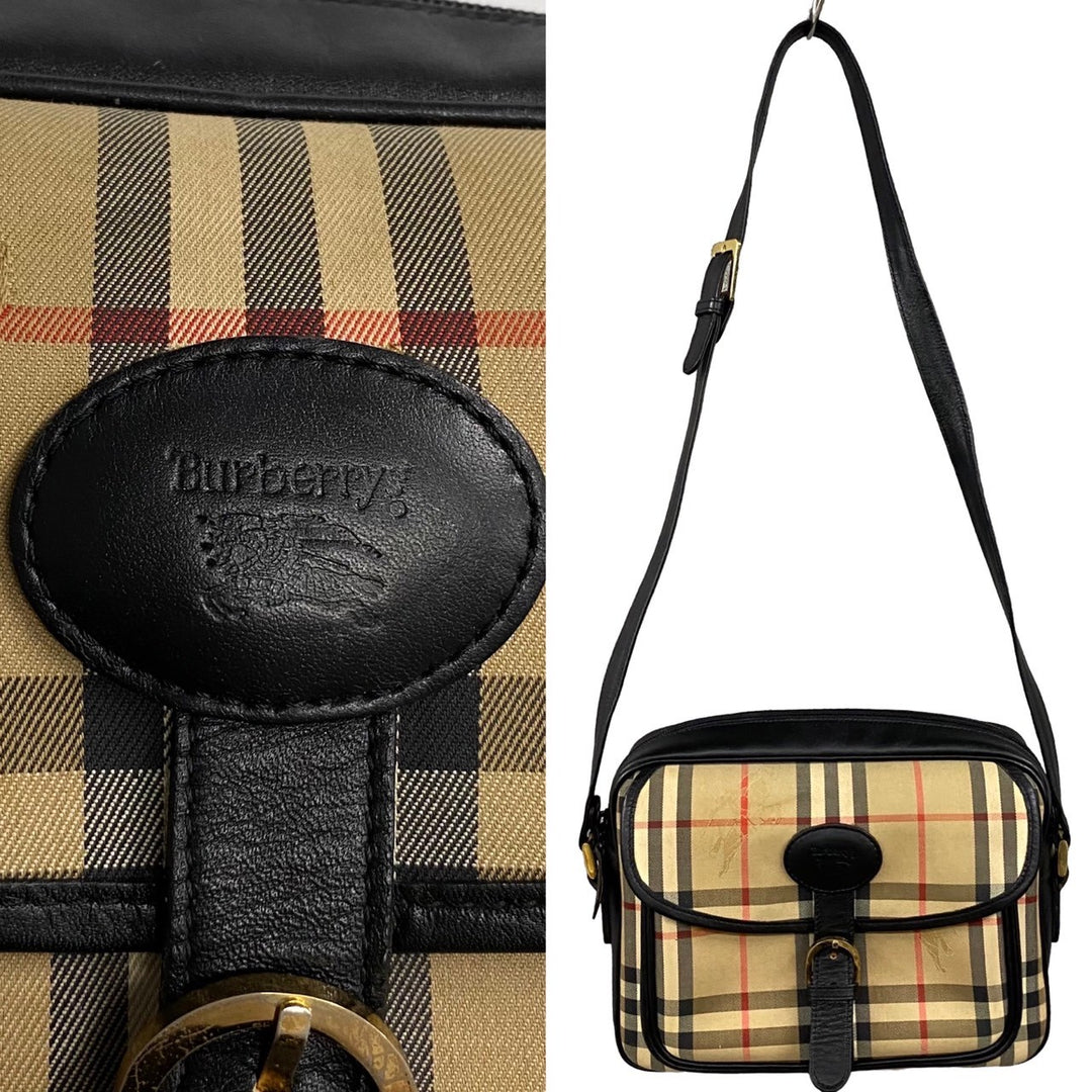 BURBERRY Vintage