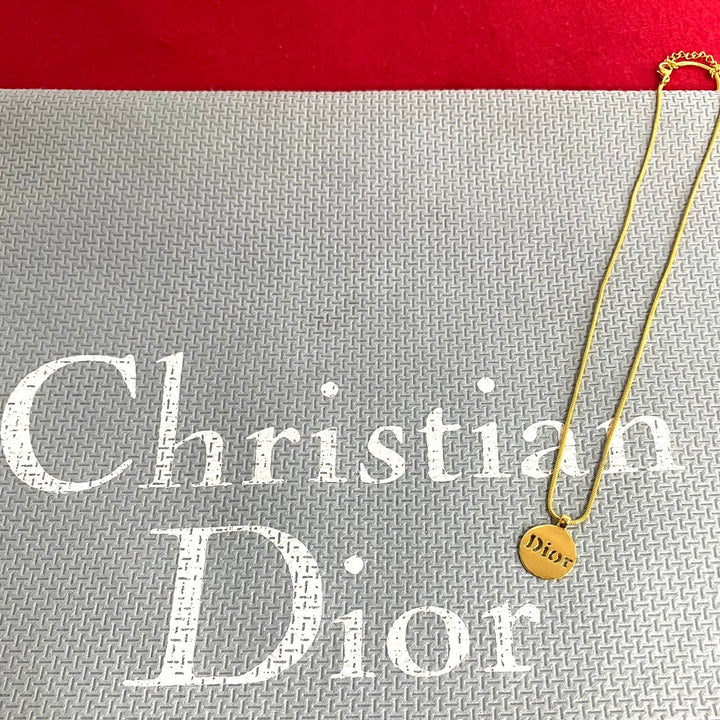 Christian Dior Vintage