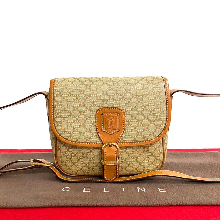 CELINE Vintage