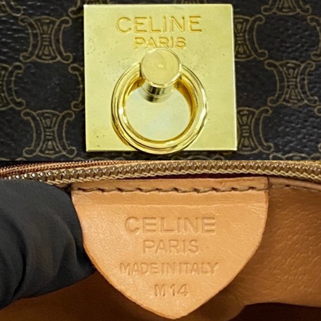 CELINE Vintage