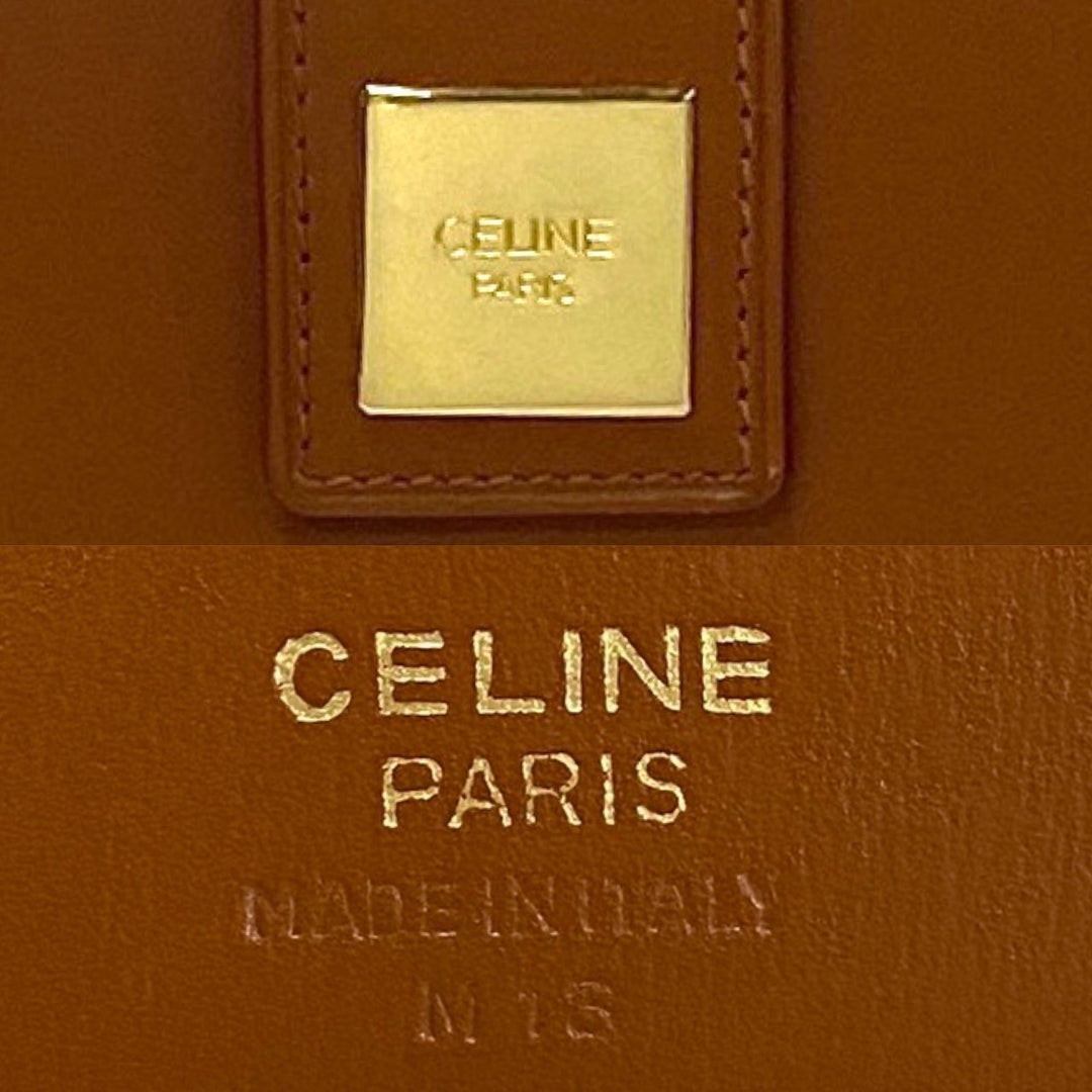 CELINE Vintage