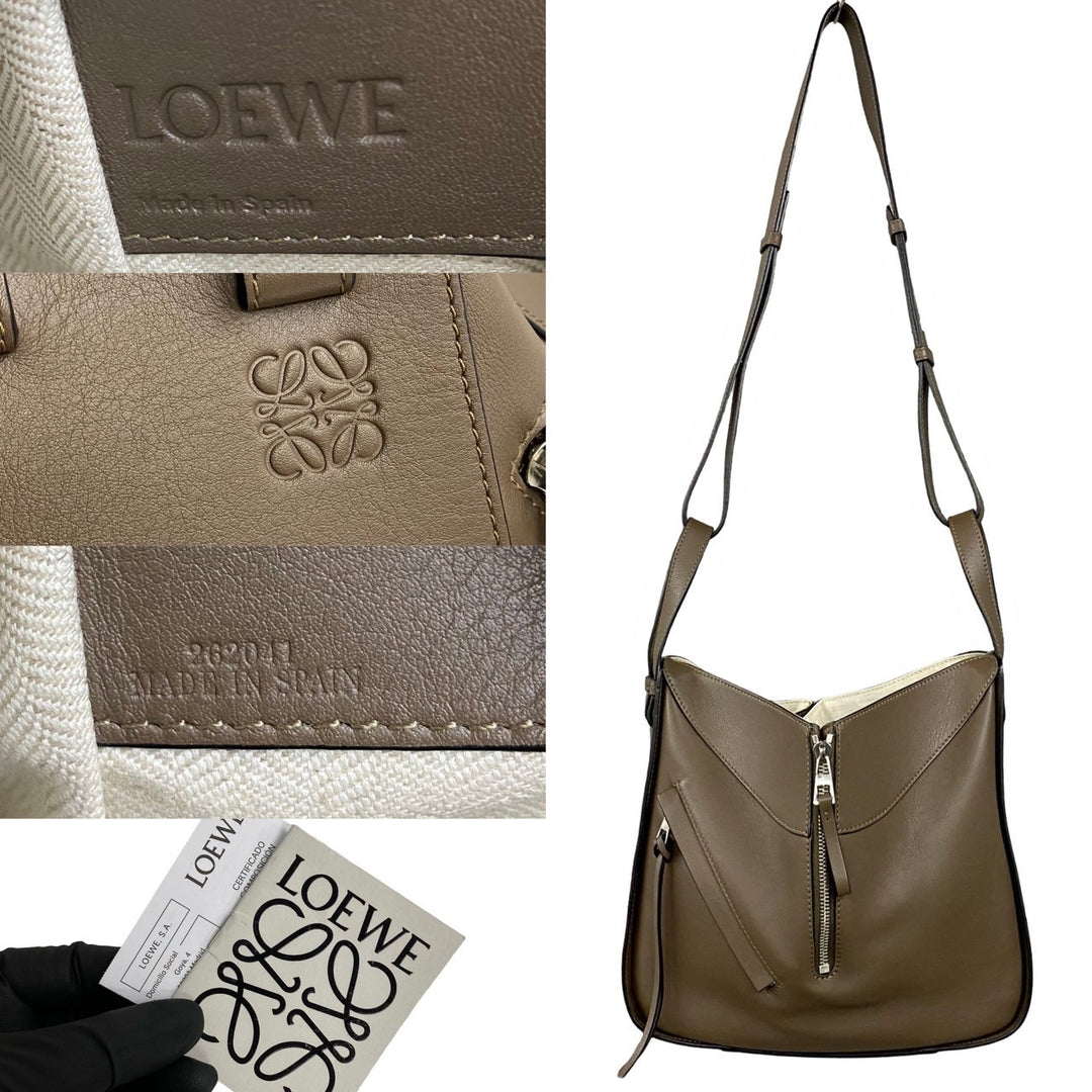 LOEWE Hammock Small