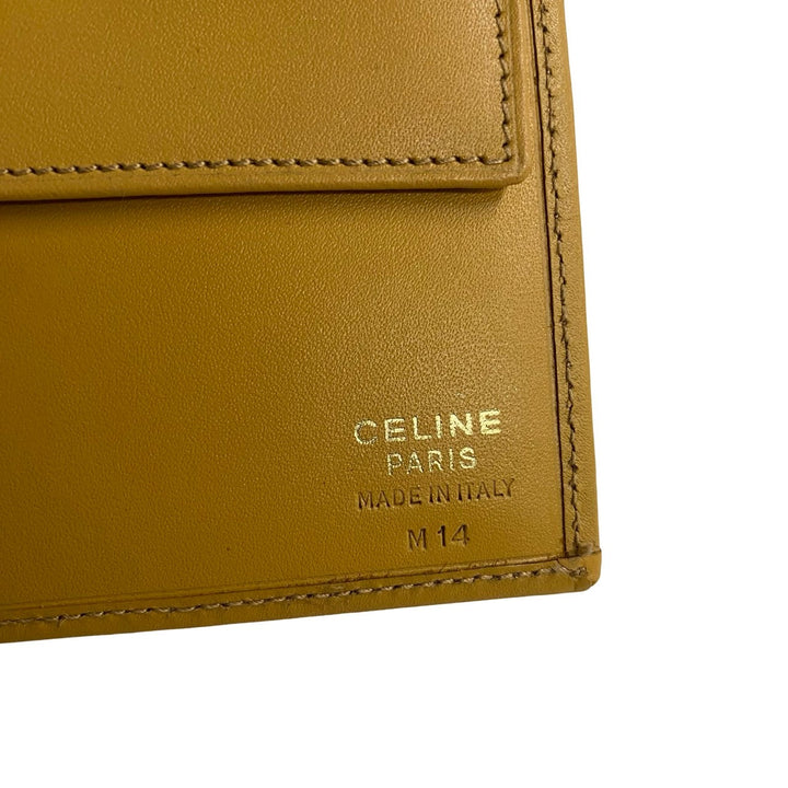 CELINE Vintage