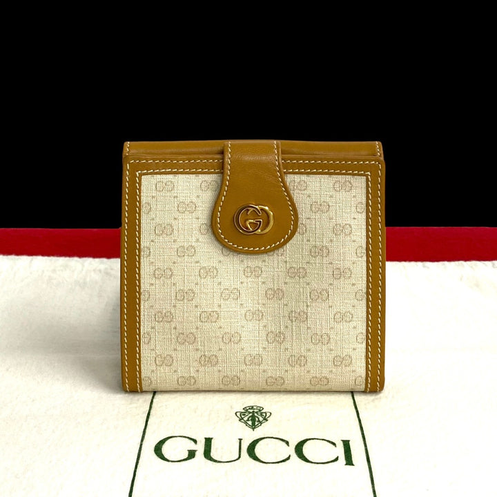 GUCCI Vintage