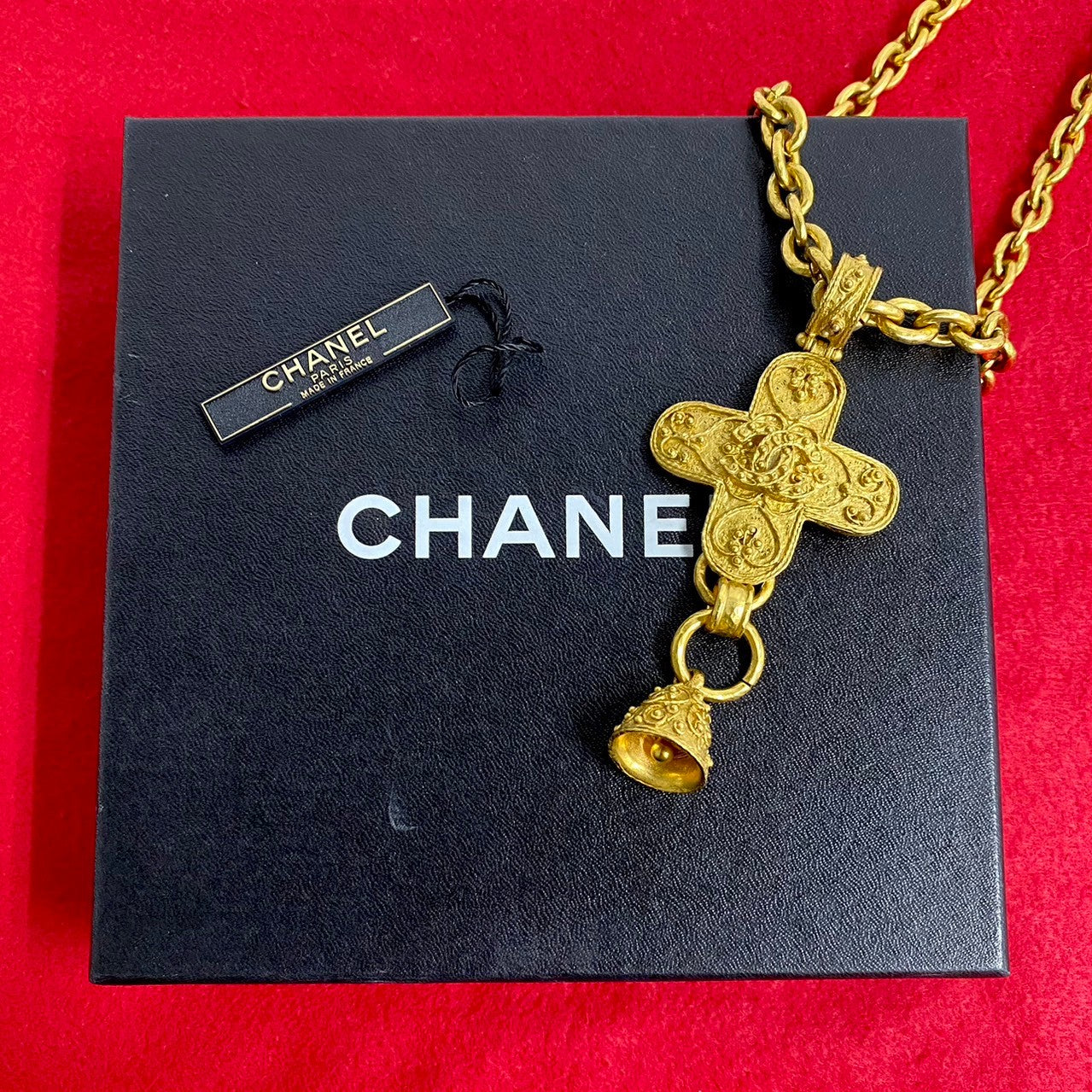 CHANEL Vintage – Trip