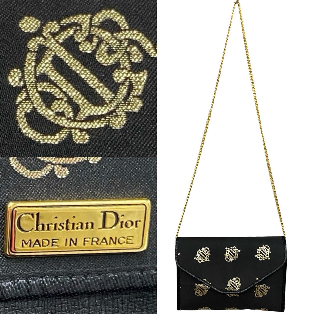 ショルダーバッグ ディオール