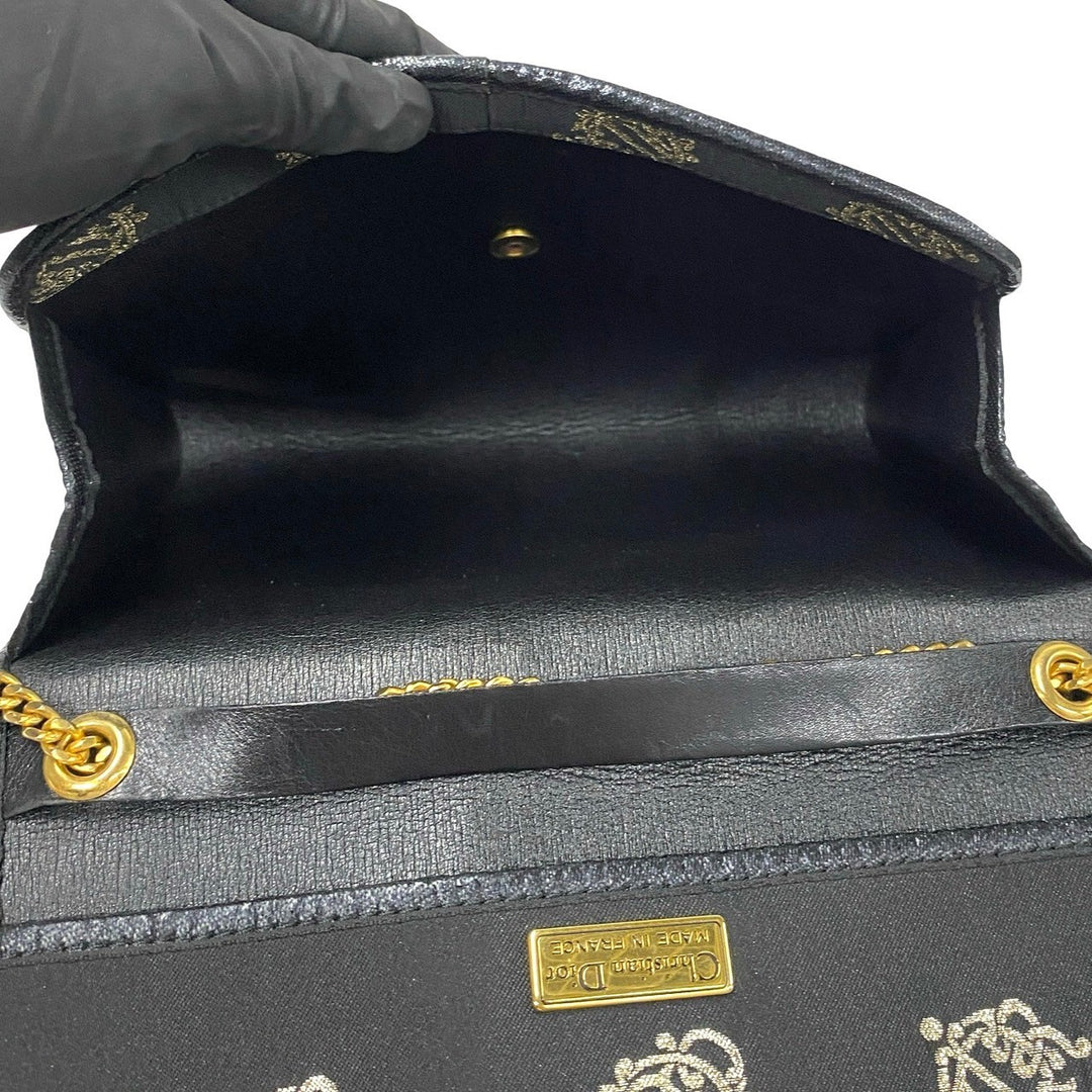 ショルダーバッグ ディオール