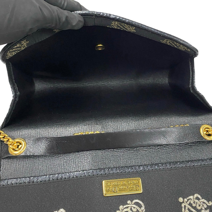 ショルダーバッグ ディオール