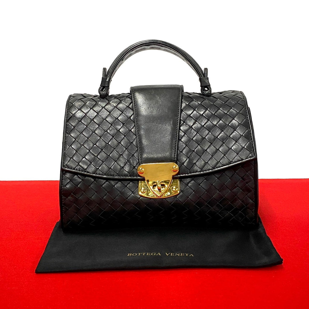 BOTTEGA VENETA Vintage