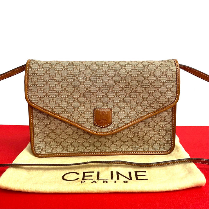 CELINE Vintage