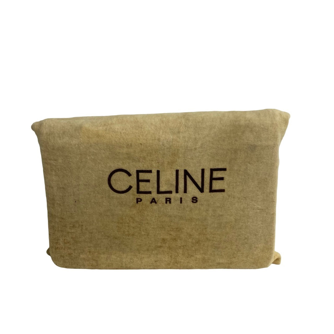 CELINE Vintage