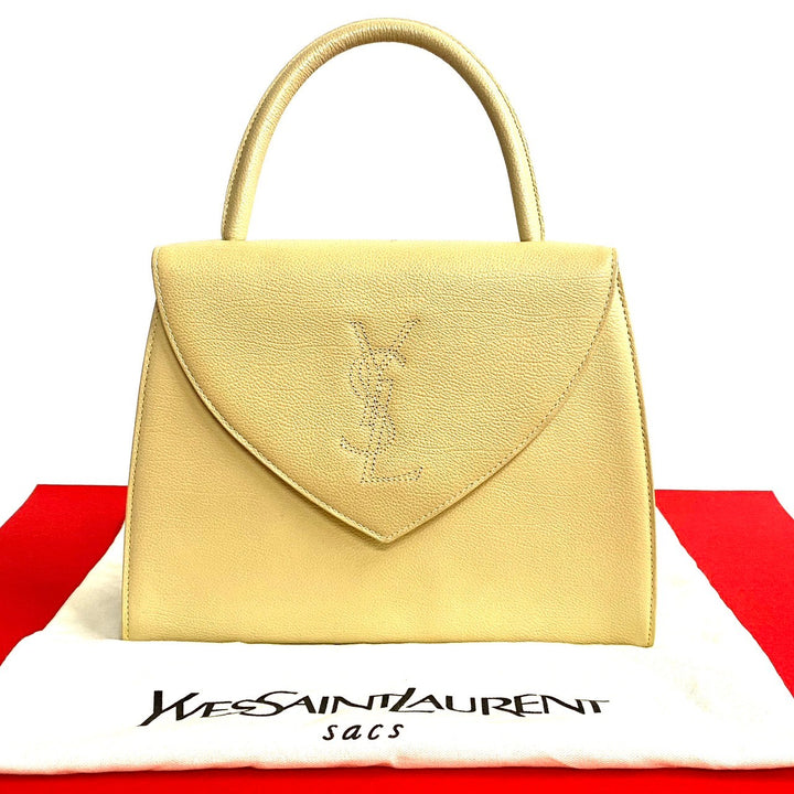 YVES SAINT LAURENT Vintage