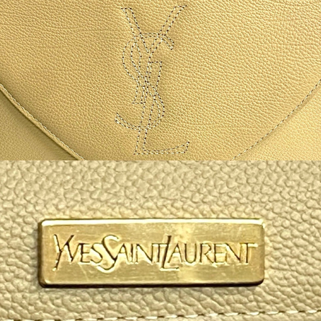 YVES SAINT LAURENT Vintage