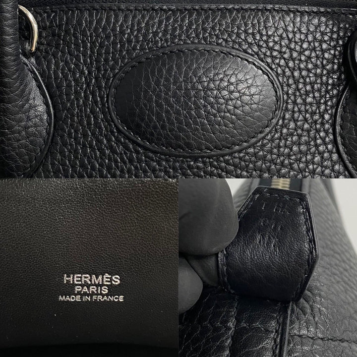 HERMES Bored 31