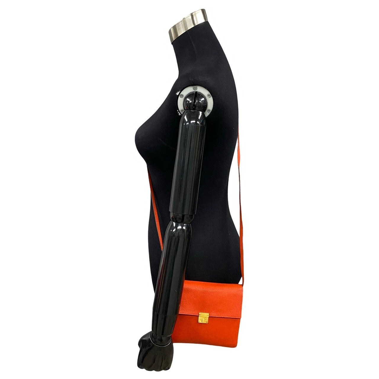 HERMES クリック 16 – Trip