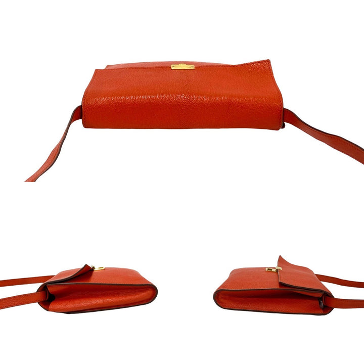 ショルダーバッグ エルメス クリック 16