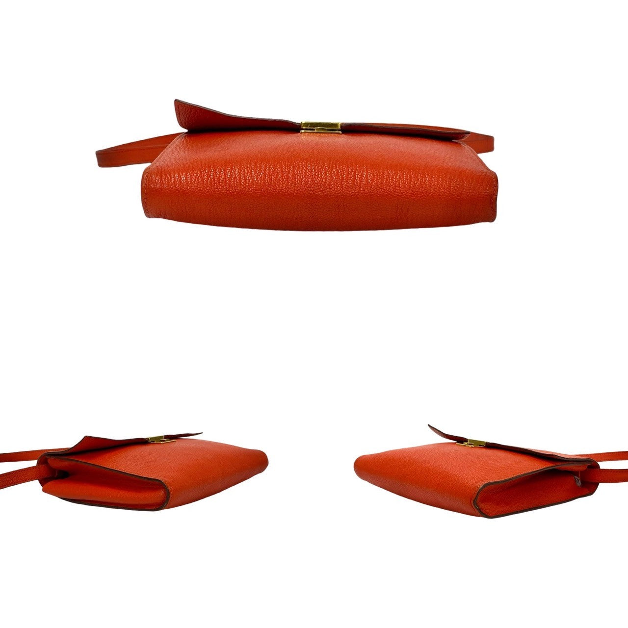 HERMES クリック 16 – Trip