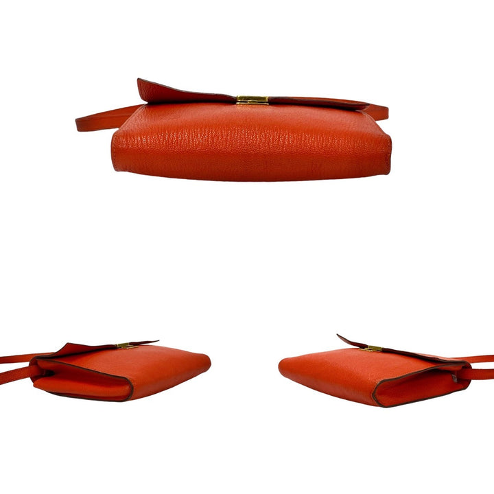 ショルダーバッグ エルメス クリック 16