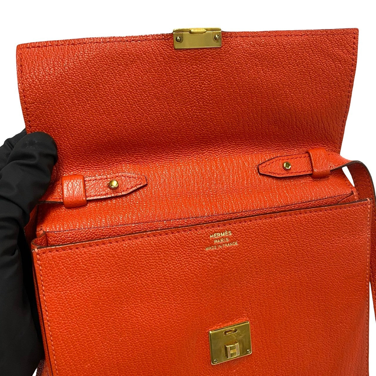 【Toshi坊】HERMES（エルメス） クリック16 Toshi坊様専用】HERMES（エルメス） クリック16 - メルカリ