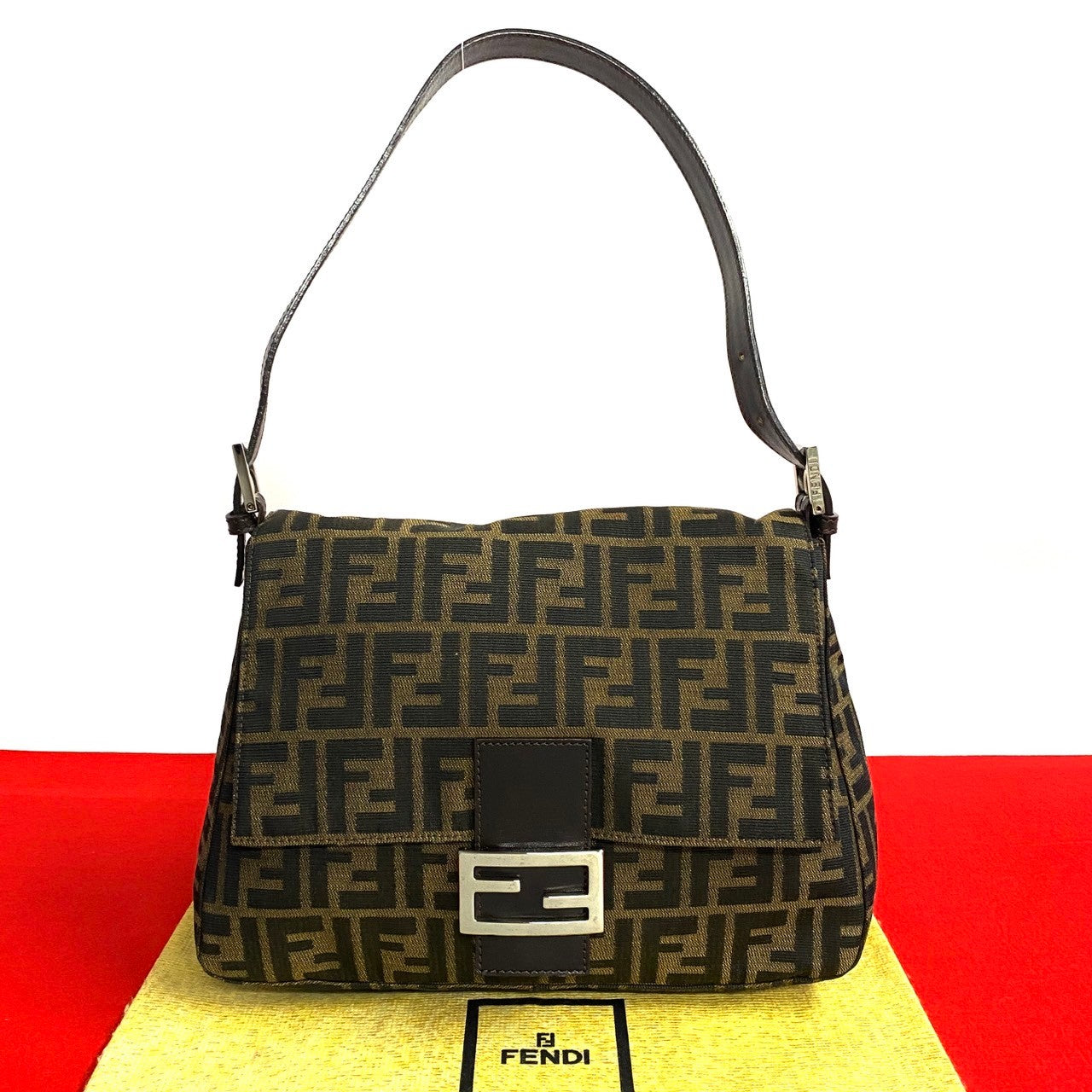 FENDI マンマバゲット