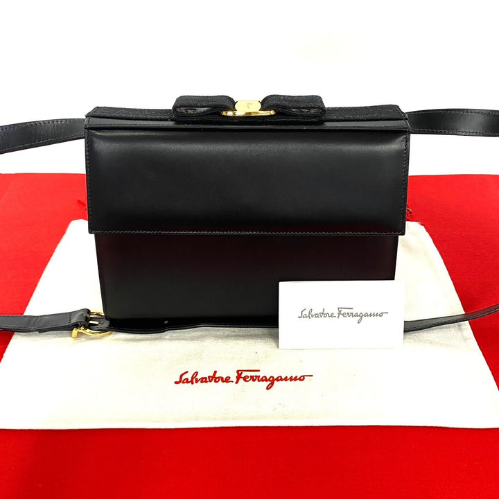 Salvatore Ferragamo