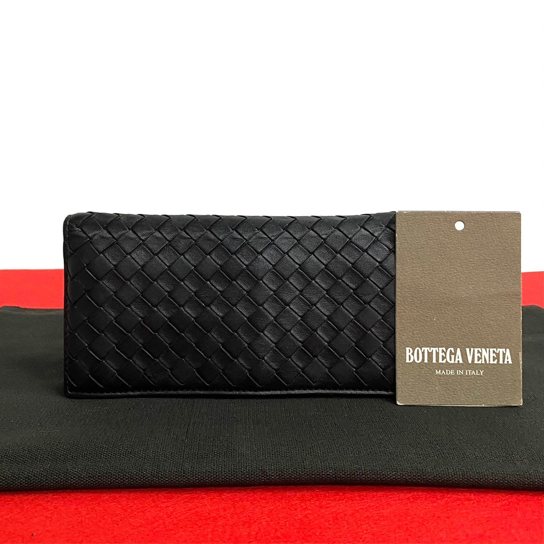 Bottega Veneta Intrechart