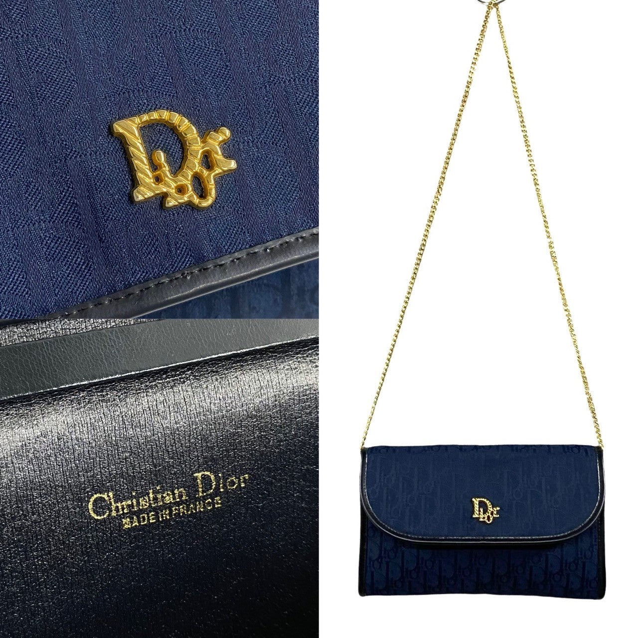 Christian Dior Vintage – Trip