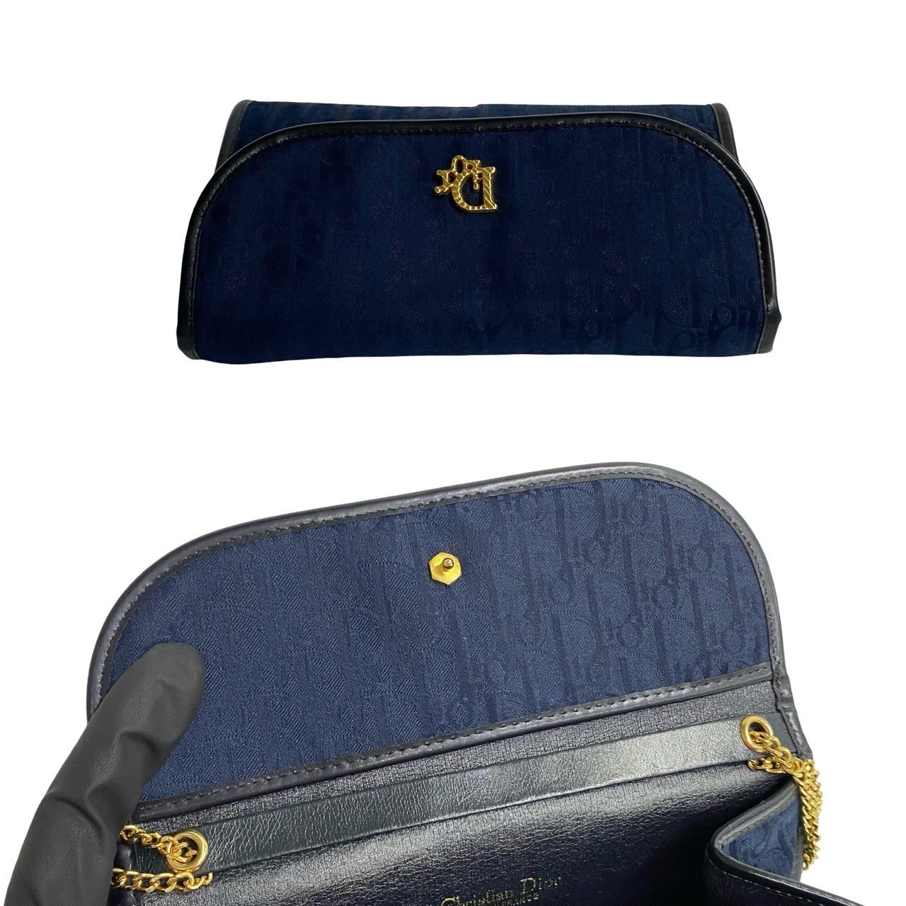 Christian Dior Vintage – Trip