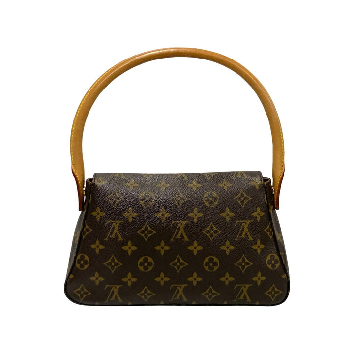 路易·威登（Louis Vuitton）復古迷你說唱