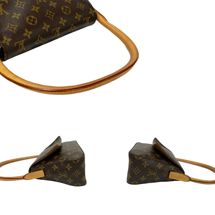 路易·威登（Louis Vuitton）復古迷你說唱