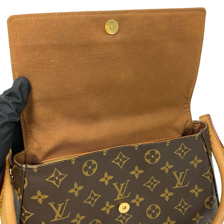 路易·威登（Louis Vuitton）復古迷你說唱