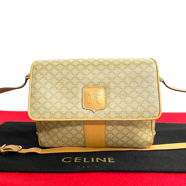 CELINE Vintage