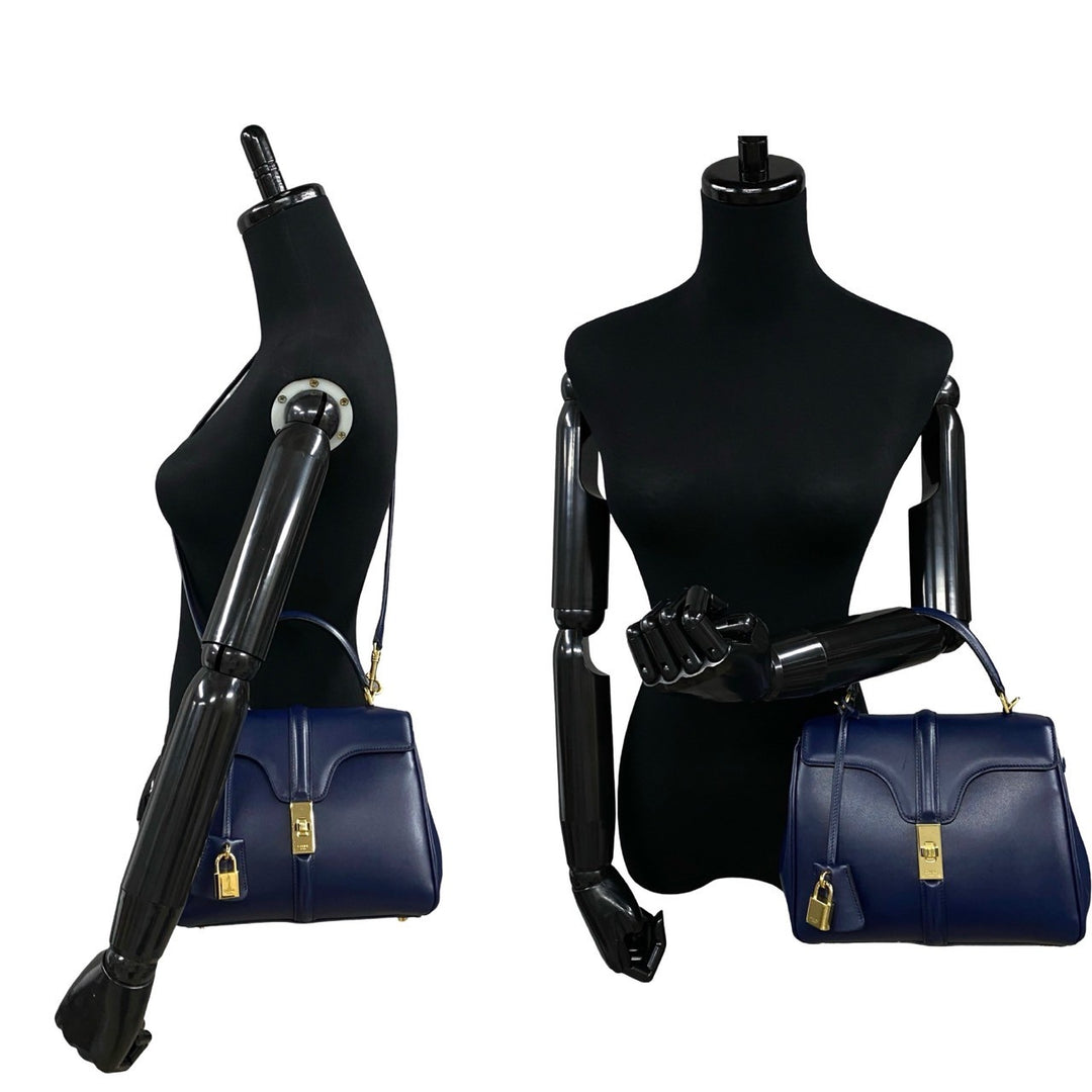 CELINE セーズ スモール 16 – ヴィンテージブランドショップTrip 